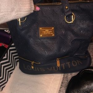 Selling in a bundle, inspired bags, gently used